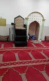 مسجد الريان