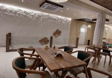 مطعم ايف