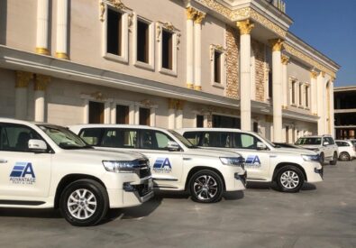 White Hall Erbil
