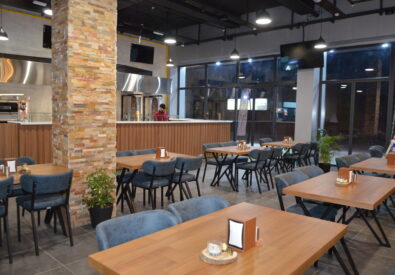 Happy Place Restaurant – مطعم هابي بليس