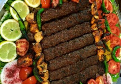 مطعم كويستان