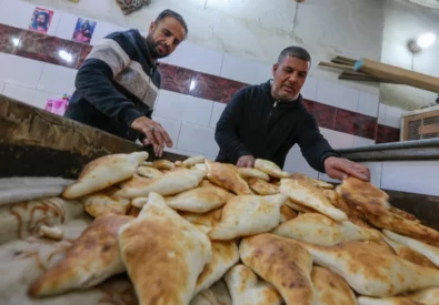 مخبز و صمون رهاد