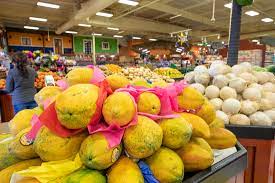 Plaza market – سوق بلازا