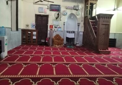 مسجد مريان