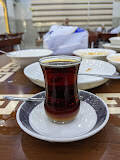 مطعم شيف علي