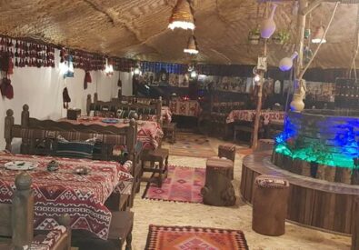 فندق عنكاوة بالاس
