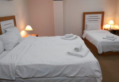 فندق كاتينا – Katina hotel
