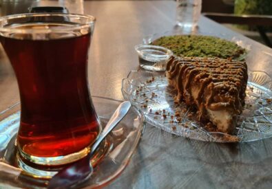 واحد كنافة