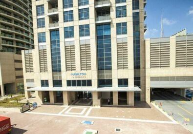 Hamilton Residency Building-1 – مبنى سكن هاميلتون -1...