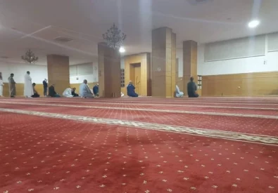 حاجي مولود هركی