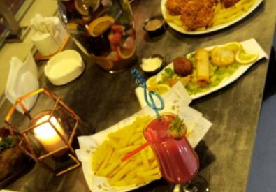 مطعم رويال جالاكسي