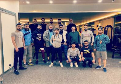 بك جم VIP