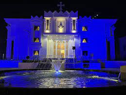 Patriarchate of the Assyrian Church of the East –  بطر...