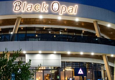 Black Opal Restaurant – مطعم بلاك اوبال