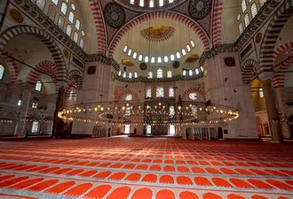 جامع فيتامه موبارك