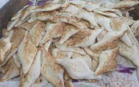 مخبز نيو مون