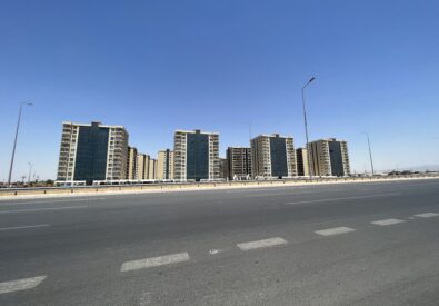 شقق لالاف ١٥٠م