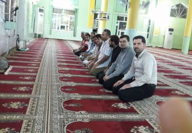 جامع پیرزین