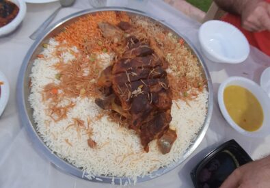 Tabeekh Restaurant – مطعم طبيخ