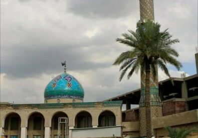 جامع القبانجي