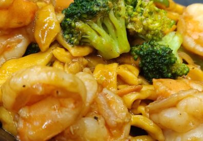 Origin Wok – مطعم اوريجن وك