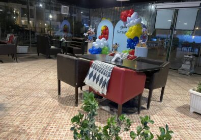 Café House Atconz – كافيه هاوس اتكونز
