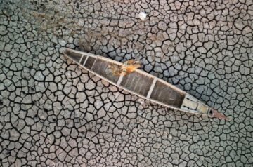 شحة المياه يهدد آلاف السكان في العراق – مخاوف تهدد مستقبل البلاد