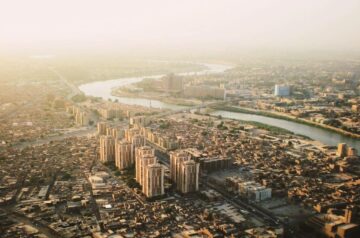 فى ذكرى تأسيسهااليوم .. ما معنى اسم “بغداد” وسبب اختيار العباسيين لها عاصمتهم