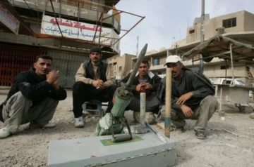 مع إرتفاع نسبة البطالة – إزدياد تدفق العمالة الأجنبية في العراق