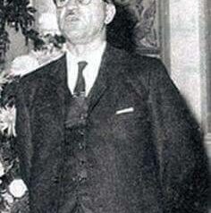 عبد الرحمن البزاز – اول رئيس وزراء مدني في العراق الجمهوري