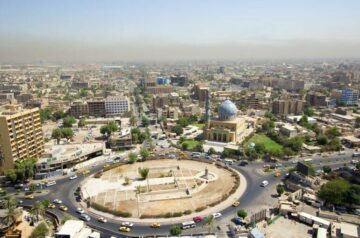 العراق الأسرع نموا عربيا.. لماذا لا ينعكس ذلك على الشعب؟
