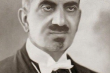 الدكتور حنا خياط – أول وزير صحة عراقي