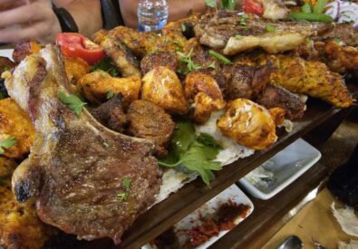 مطعم وكافيه جيفارا