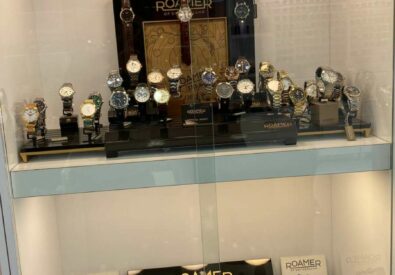 تيسو Tissot