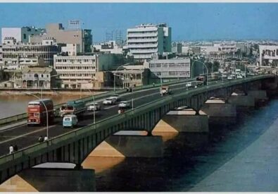 جسر الجمهورية