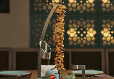 محراجا خان