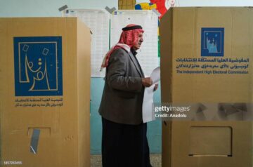 العراقيون ينتخبون مجالس المحافظات للمرة الأولى منذ 10 سنوات