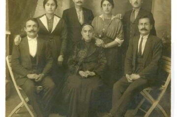 الأرمن العراقيون: تاريخ ومستقبل