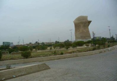 ساحة اللقاء