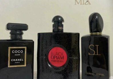 عطور الباشا