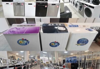 معرض ايطاليانو لتجارة الاجهزة الكهربائية والأثاث...